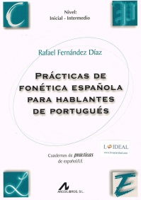 Prácticas de Fonética Española para Hablantes de Portugués