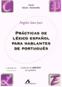 Prácticas de Léxico Español para Hablantes de Portugués