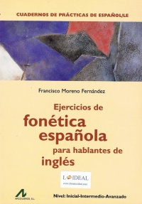 Fonética Española para Hablantes de Inglés – Ejercicios