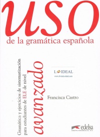 Uso Gramática Avanzado - Libro