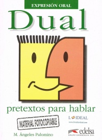 DUAL pretextos para hablar