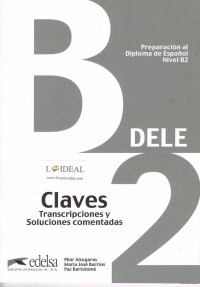 Preparación DELE B2 - Claves