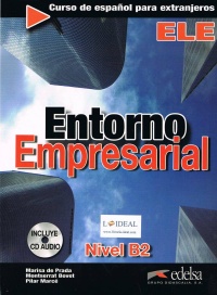 Entorno Empresarial Nivel B2