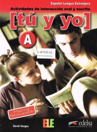 Tu y Yo - Nivel A