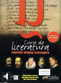 Curso de literatura - ELE