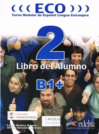 ECO 2 (B1+) - Alumno