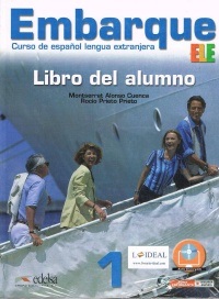 Embarque 1 Libro del Alumno