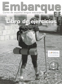 Embarque 2 Libro de Ejercicios