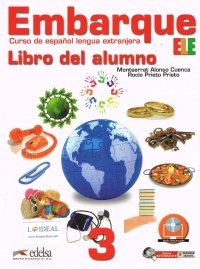 Embarque 3 Libro del Alumno