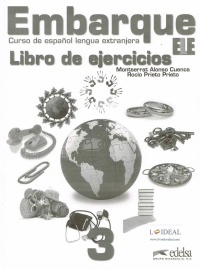 Embarque 3 Libro de Ejercicios