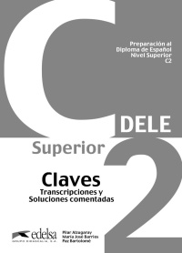 Preparación DELE C2 - Claves