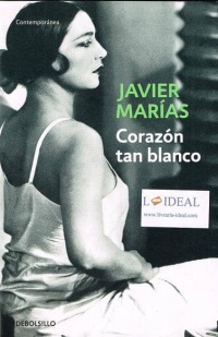 Corazón tan blanco