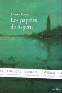 Los papeles de Aspen