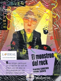 El monstruo del rock