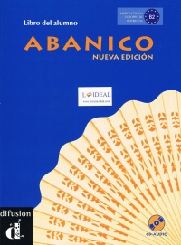 Abanico Libro del Alumno