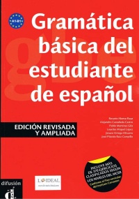 Gramática básica del estudiante de español