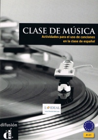 Clase de música