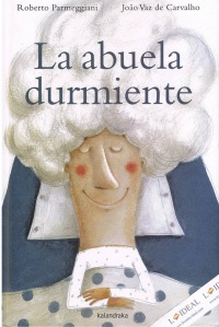 La Abuela Durmiente