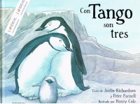 Con Tango son Tres