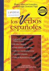 Los Verbos Españoles