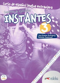 INSTANTES 3 - C.E.