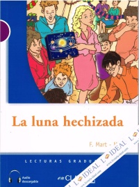 La luna hechizada