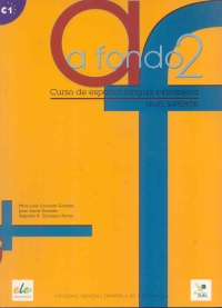 A Fondo 2 Libro del Alumno