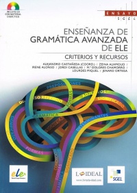 Enseñanza de Gramática Avanzada de ELE