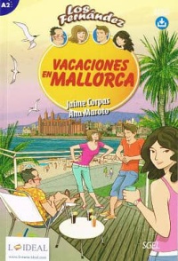 Vacaciones en Mallorca