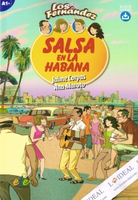 Salsa en la Habana