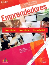 Emprendedores 1 @