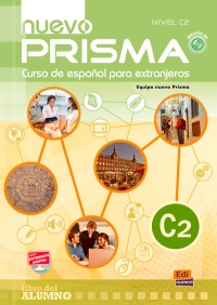 Nuevo Prisma C2