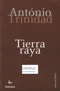 Tierra raya