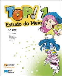 Top! - Estudo do Meio 