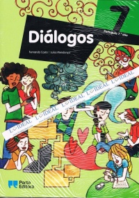 Diálogos - Português 7º - L. Aluno