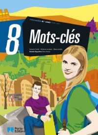 Mots-Clés 8 - Nível 2