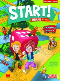 Start - Inglês 4º