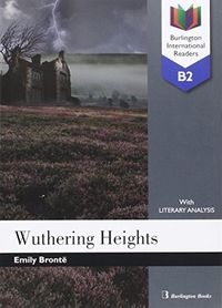 Wuthering Heigts