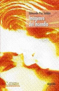 Imágenes del incendio