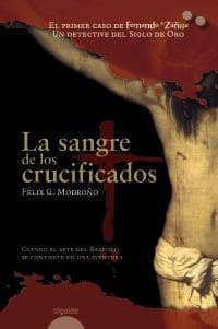 La sangre de los crucificados