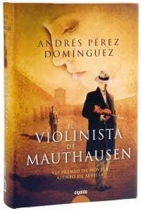 El violinista de Mauthausen