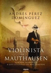 El violinista de Mauthasen