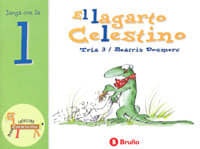 El lagarto Celestino