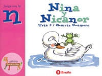 Nina y Nicanor