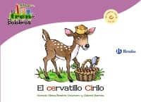 El cervatillo Cirilo