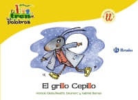 El grillo Cepillo