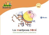 La mariposa Mimí