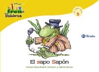 El sapo Sapón