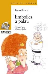 Embolics a palau