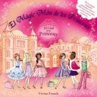 El Màgic Món de les Princeses